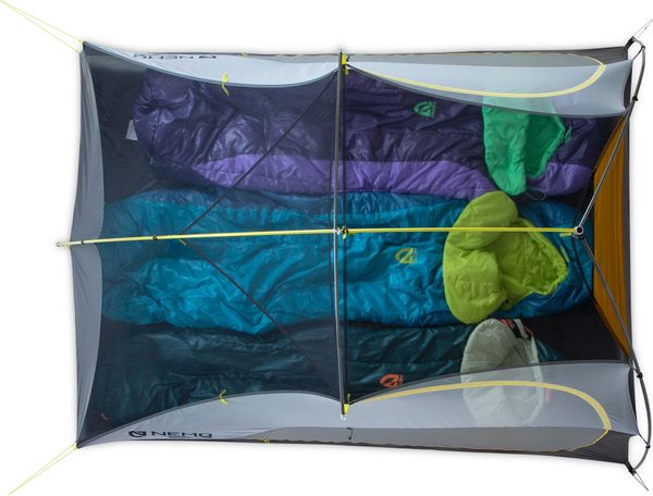 Hornet Osmo 3-Person 3-Person