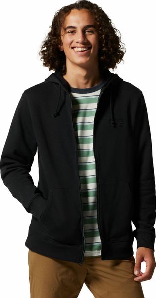 Logo Full Zip