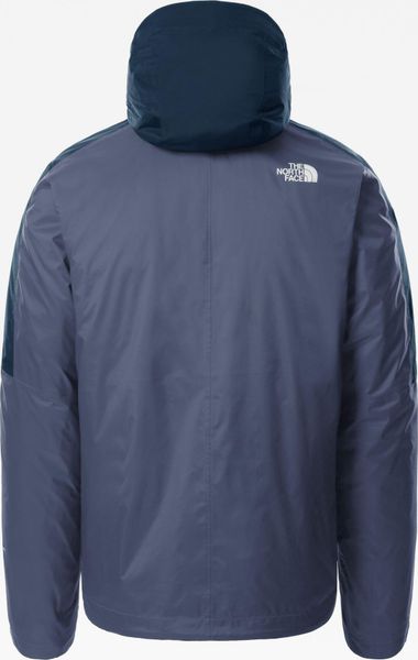 Mens NEW Dryvent Down Triclimate