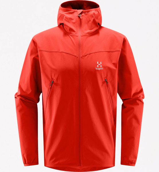 Natrix Hood Men