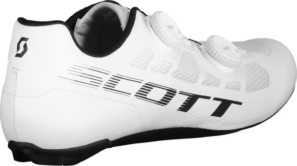 Shoe Road Rc Evo