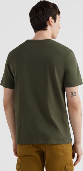 Cali Mountains T-shirt