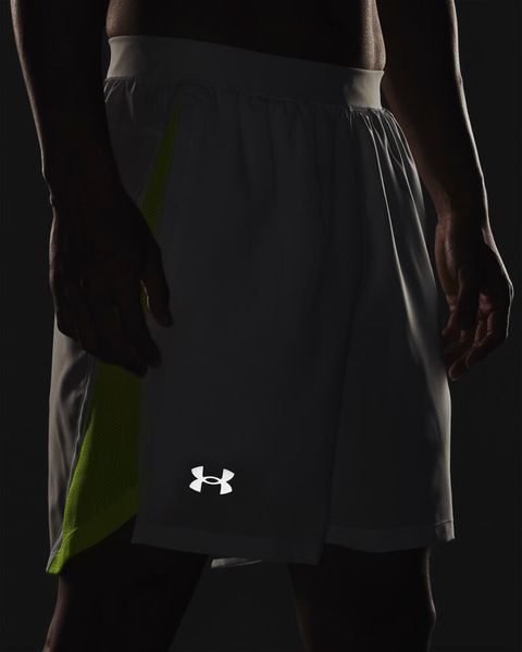 Men's UA Launch Run 7" Shorts