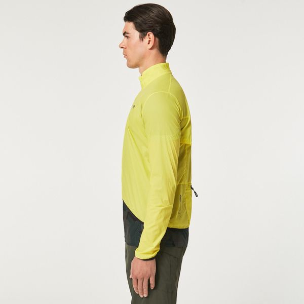 Elements Packable Jacket