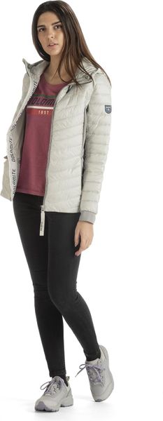 Jacket W's Chienes