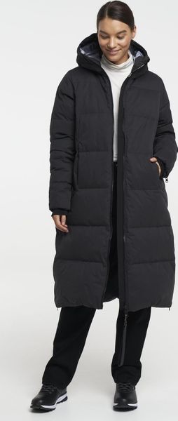 Shanna Down Coat W