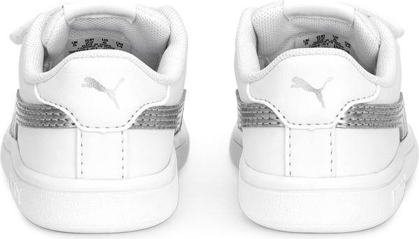 Smash v2 Metallics V Inf