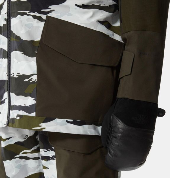 Men’s A-cad Futurelight Jacket