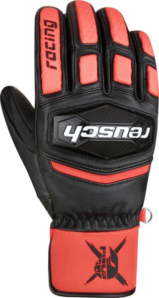 Worldcup Warrior GS Junior