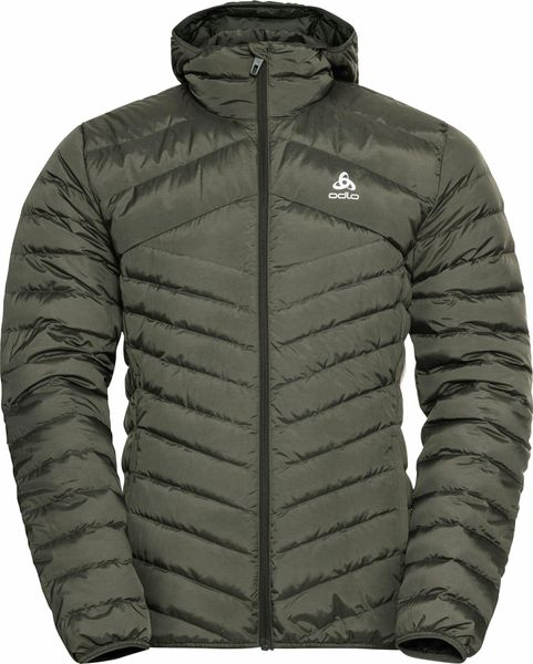Jacket Insulated Hoody Cocoon N-thermic Warm