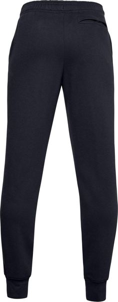 Boys' UA Rival Fleece Joggers