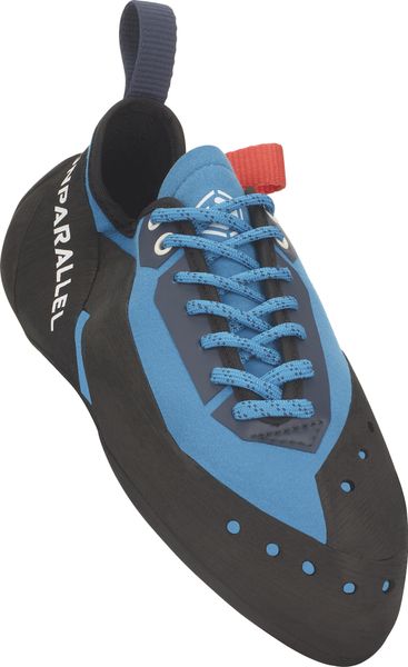 Shoe Sirius Lace