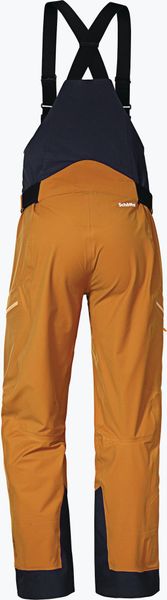 3L Pants Sovramonte Men