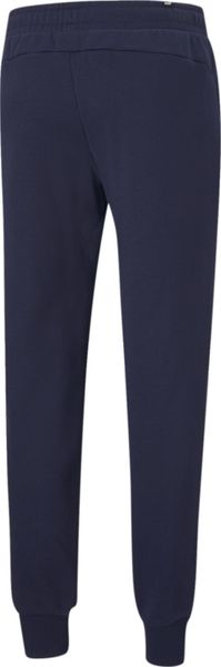 Essentials Logo Pants FL cl