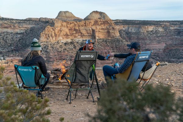 Ridgeline Camp Chair