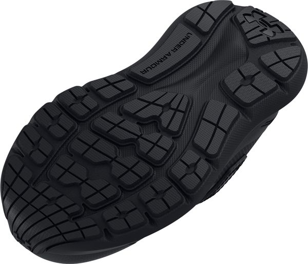 Boys' Infant UA Surge 3 AC Running Shoes