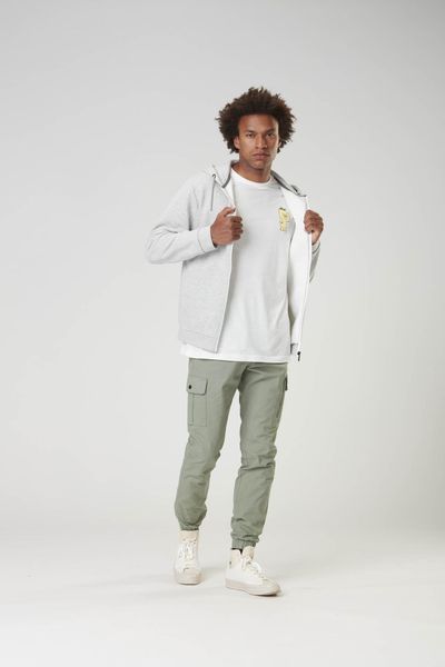 Chewko Zip Hoodie