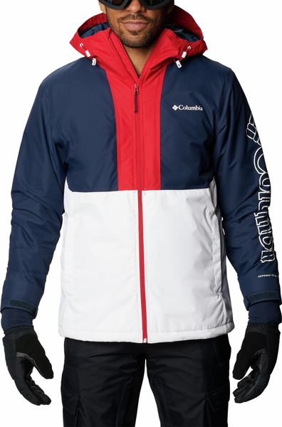 Timberturner Jacket