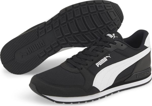 ST Runner v3 Mesh