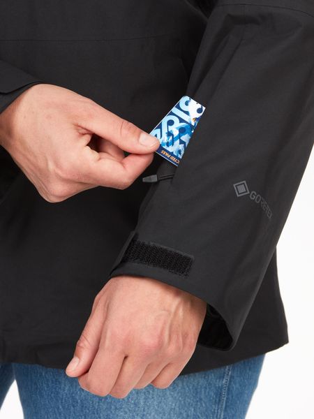 Wm's Lightray Gore-tex Jacket