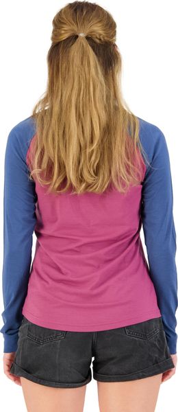 Womens Icon Raglan