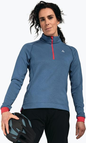 Longsleeve Dirt Track Women