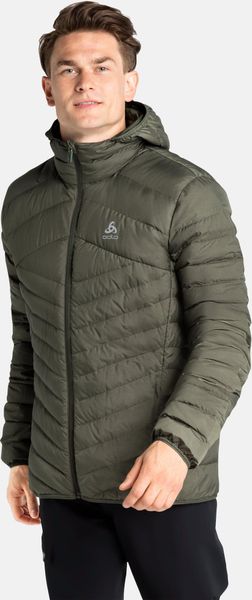 Jacket Insulated Hoody Cocoon N-thermic Warm