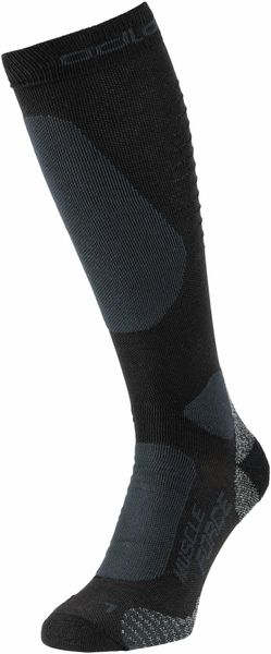 The Primaloft Muscle Force Warm Compression Sock