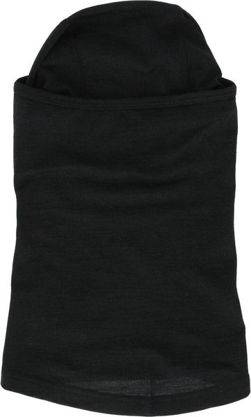 Treble Cone Wool Balaclava