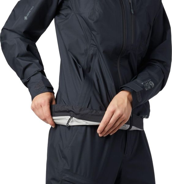 Exposure/2 Gore-tex Paclite Plus Jacke