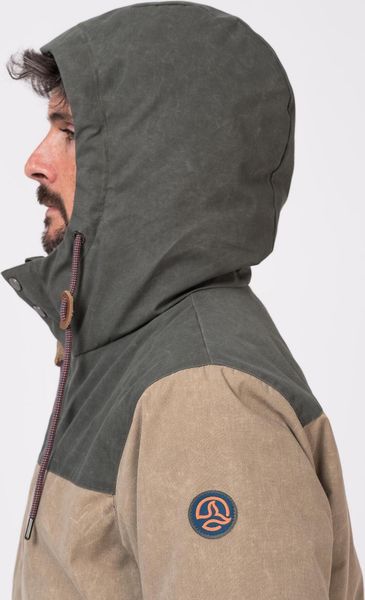 Chaqueta Willows