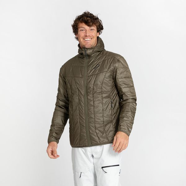 Everlight Jacket 1