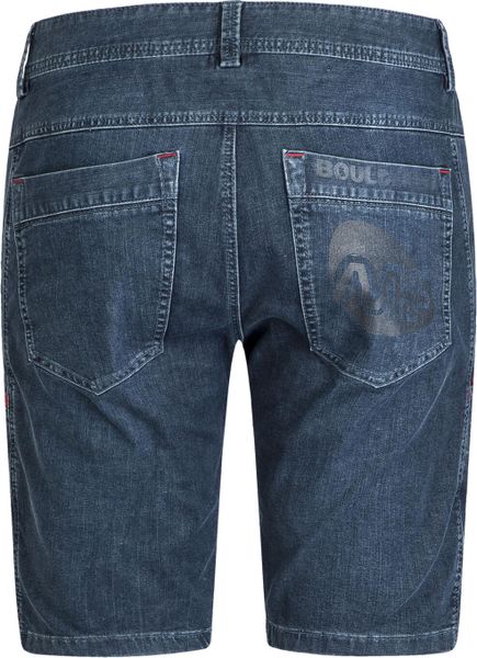 Feel M+ Bermuda