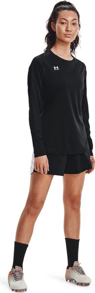 Women's W Challenger LS Training Top