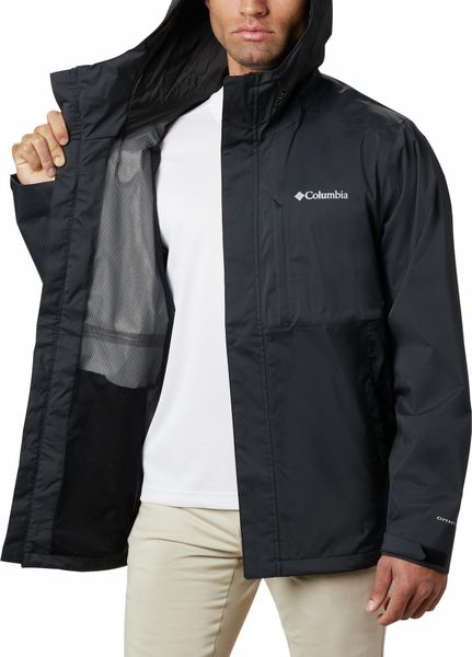 Cabot Trail Jacket
