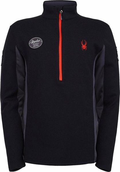 Bandit Wengen Half Zip Fleece Jacket