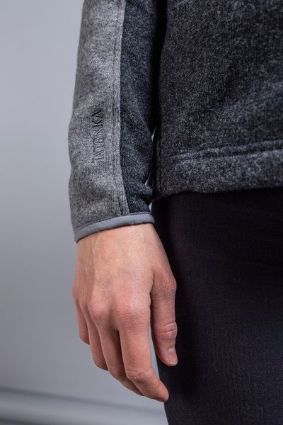 Lakho W's Hooded Jacket