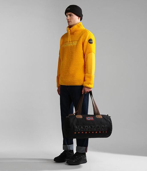 Bering Small 3