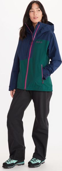 Wm's Huntley Jacket
