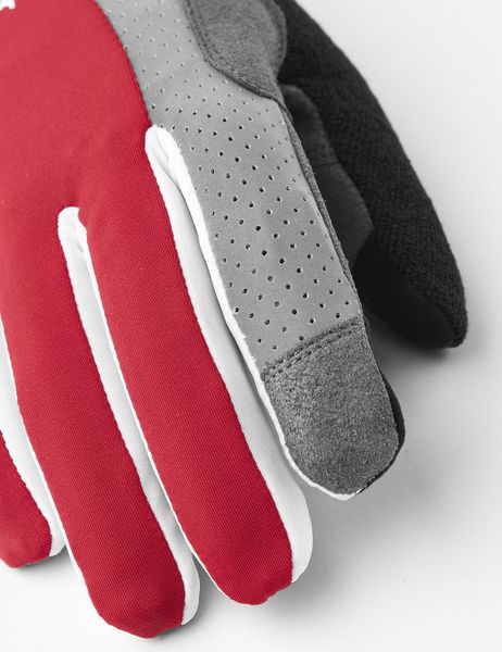 Apex Reflective Long - 5 Finger