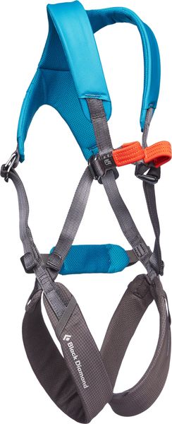 K Momentum Full Body Harness