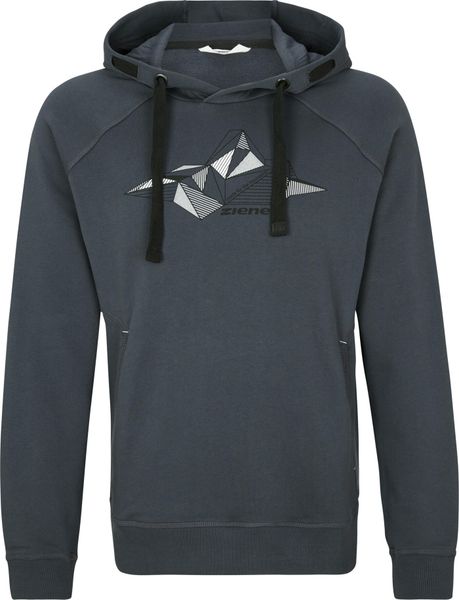Jarno man Underlayer