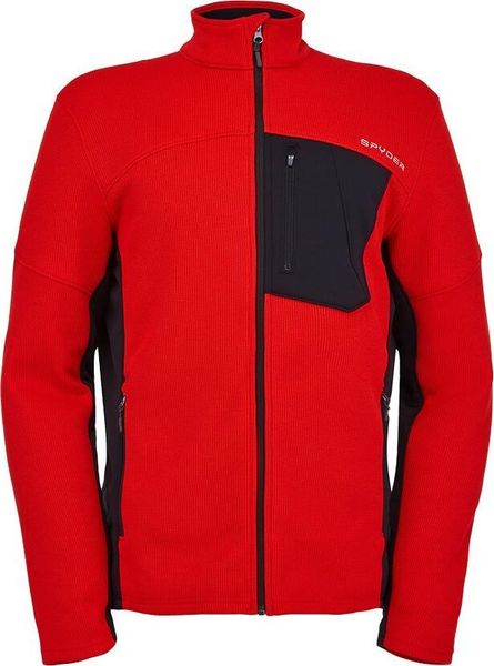 Bandit Full Zip Fleece Jacket