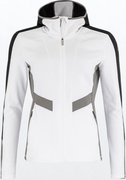 Jasmine Midlayer Full Zip Women