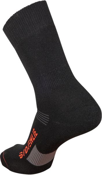 Sock Active Wool Thick