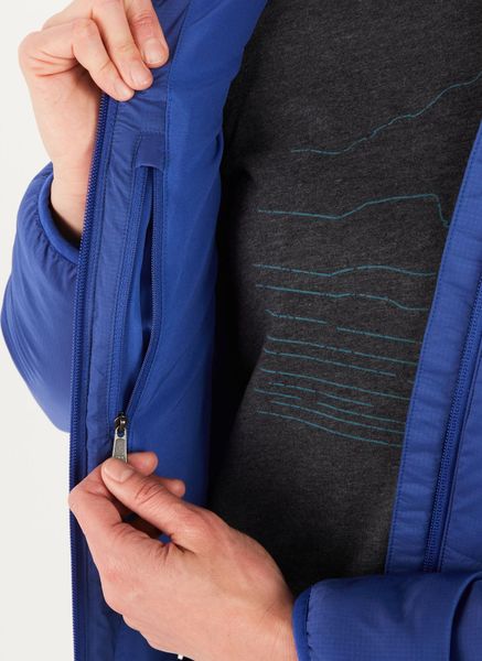 Wm's Novus 2.0 Hoody