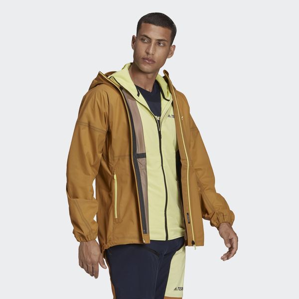 Agravic 3L Jacket
