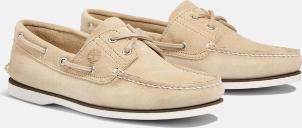 Mens Classic Boat 2 Eye