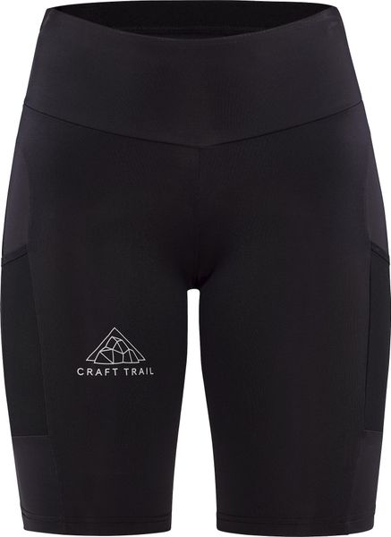 Pro Trail Short Tights Women