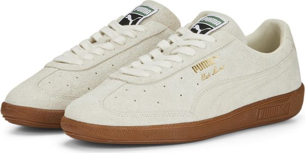 Vlado Stenzel Hairy Suede